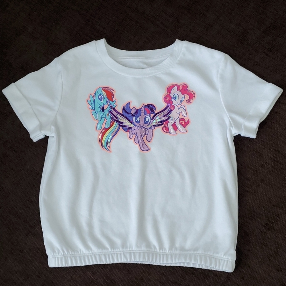 My Little Pony Shirt